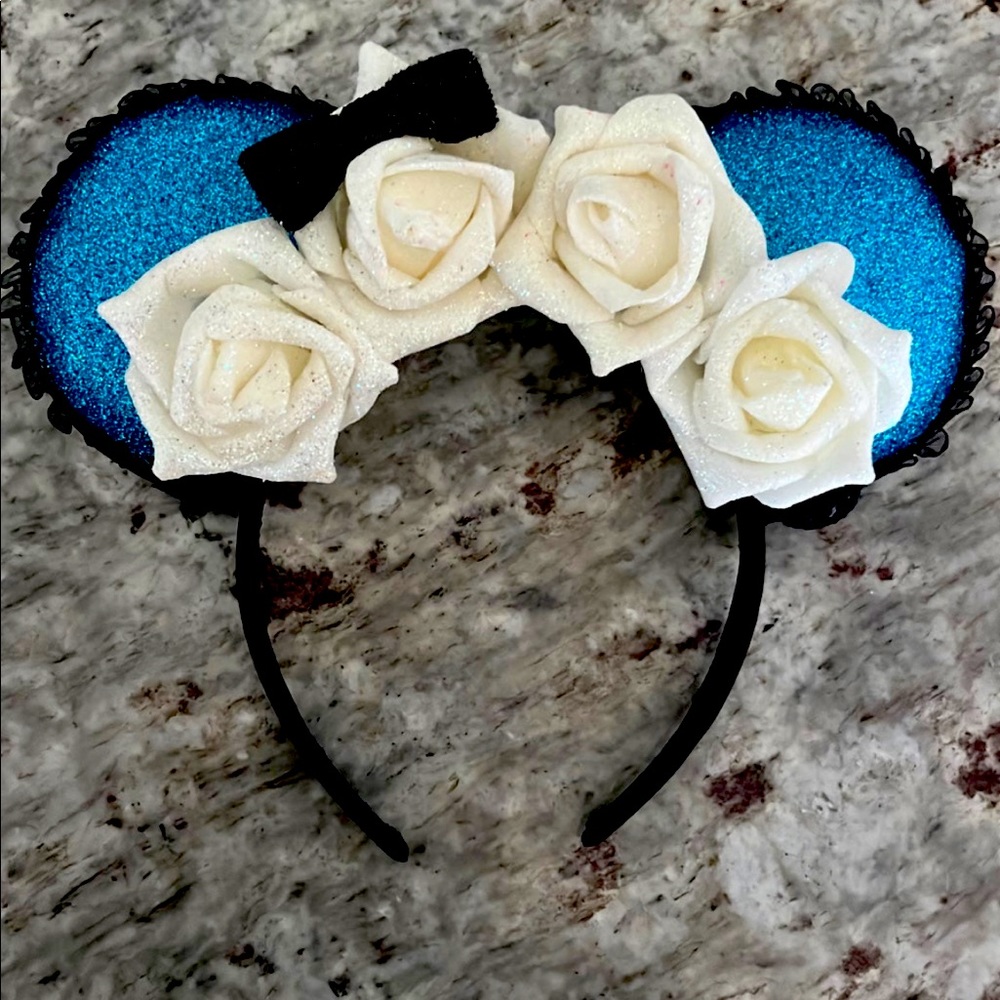 Handmade Mickey Ears